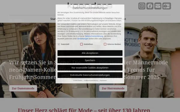 www.kaenders.com