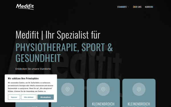 www.medifit.info