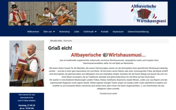 altbayerische-wirtshausmusi.de