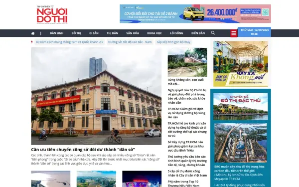 nguoidothi.net.vn