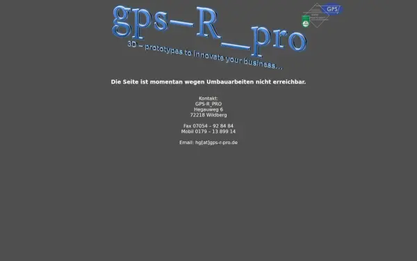 gps-r-pro.de