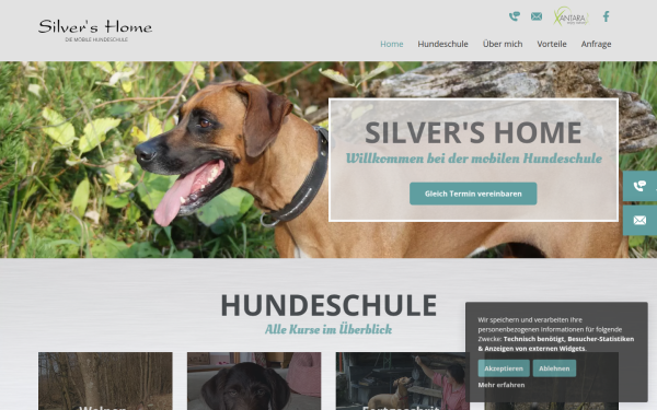 www.silvershome.at