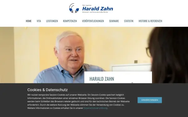 harald-zahn.de