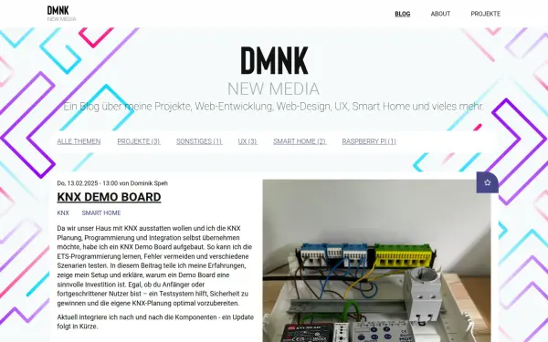 www.domi-speh.de