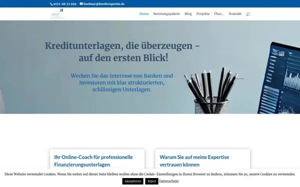 www.kreditexpertin.de