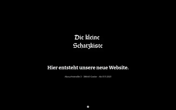 diekleineschatzkiste.de