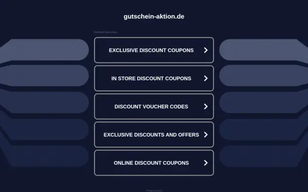 gutschein-aktion.de