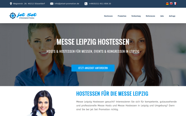 www.messe-leipzig-hostessen.de