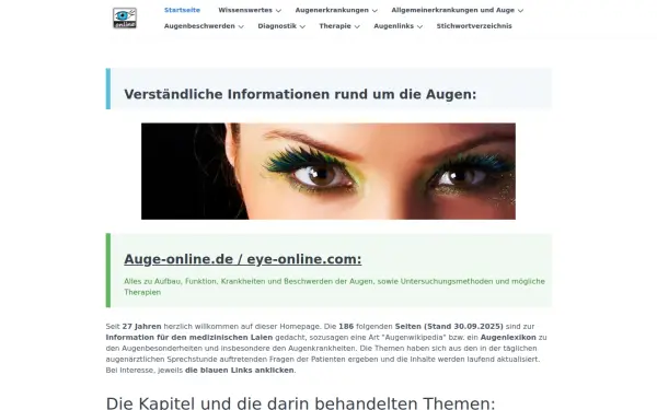 auge-online.de