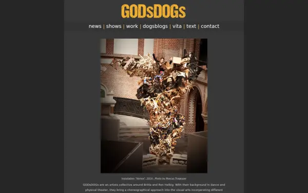 godsdogs.de
