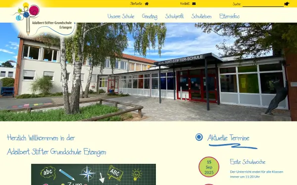www.adalbert-stifter-grundschule.de