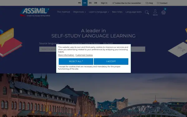 www.assimil.com