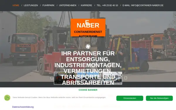 www.container-naber.de