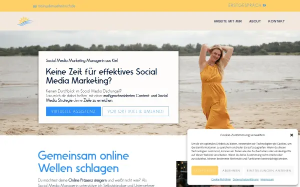 deniseheinrich.de