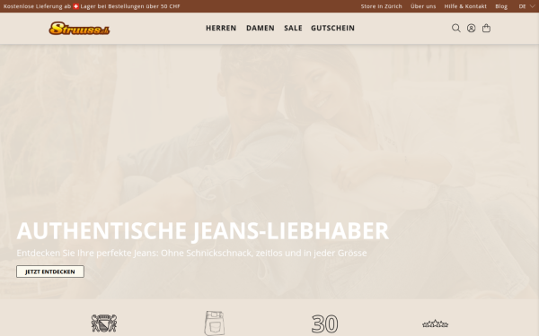 struuss.ch