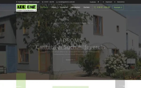 www.adrome-verein.de
