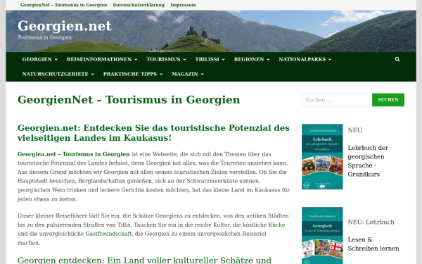 www.georgien.net