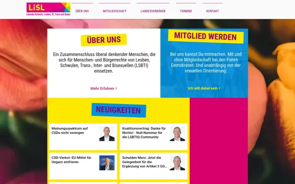 www.lisl-deutschland.de