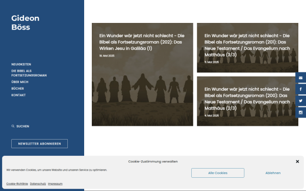 gideonboess.de