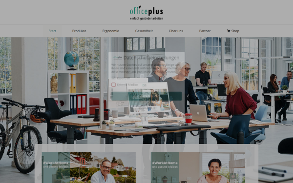 officeplus.de