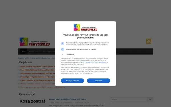 pravdive.eu