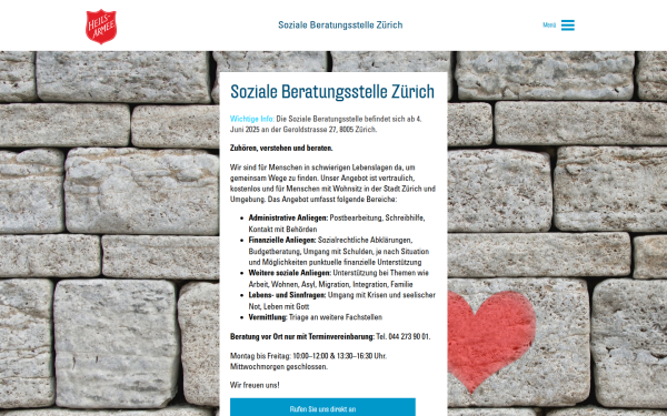 sozialberatung-zuerich.heilsarmee.ch