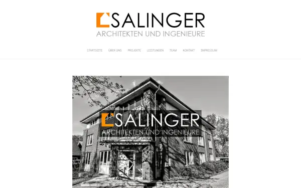architekt-salinger.de