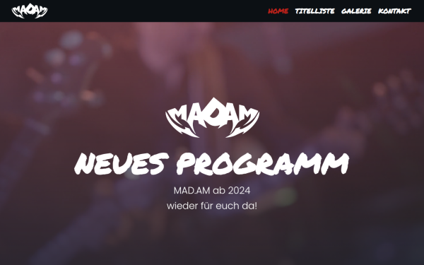 mad-am.de