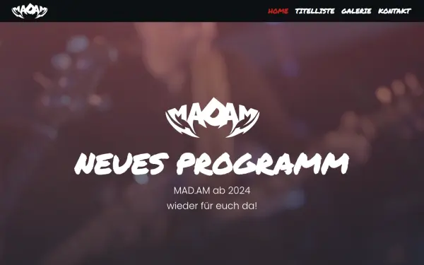 mad-am.de