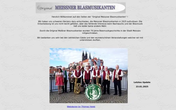 meissner-blasmusikanten.de