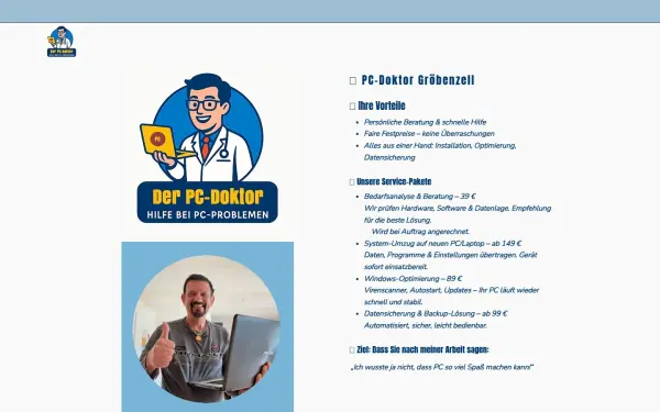 www.derpcdoktorgroebenzell.de
