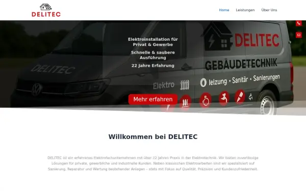 delitec.de