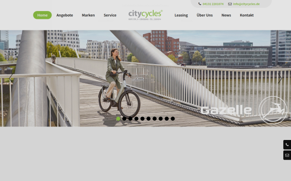 www.citycycles.de