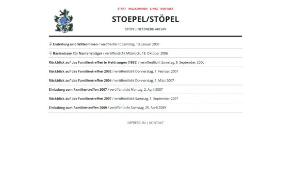 stoepel.net