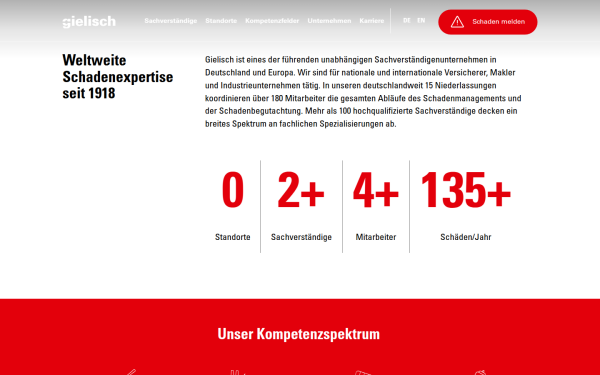 www.gielisch.de