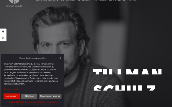tillmanschulz.com