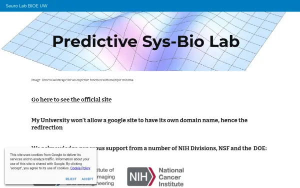 www.sys-bio.org