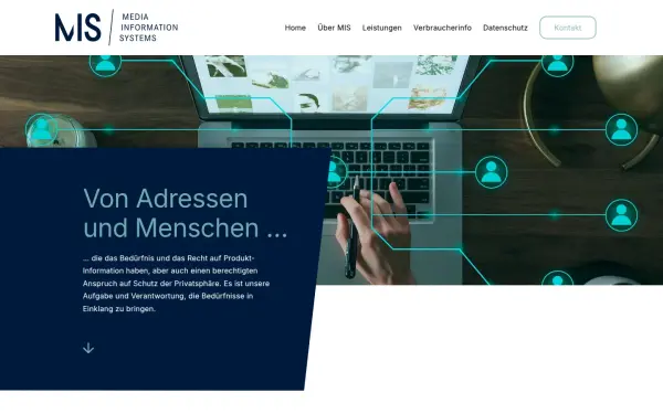 www.mediainformationsystems.de