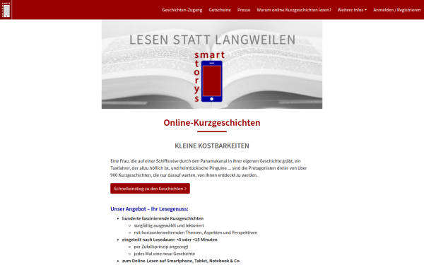 www.smartstorys.at