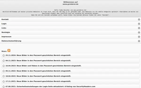 greiderer.de