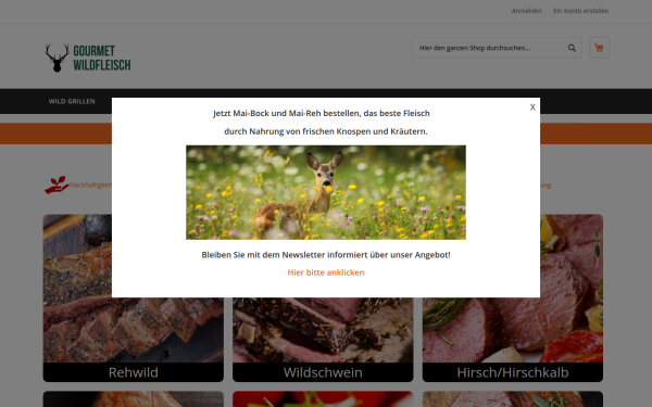 www.gourmet-wildfleisch.de