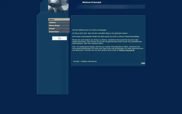 m-urbaniak.de