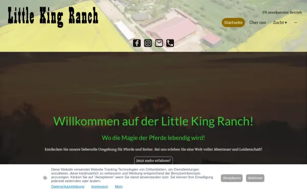 www.littlekingranch.de