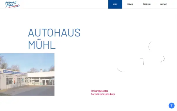 autohausmuehl.de