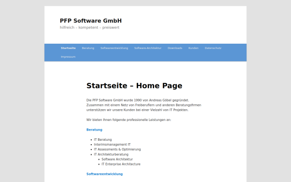 pfp.gmbh