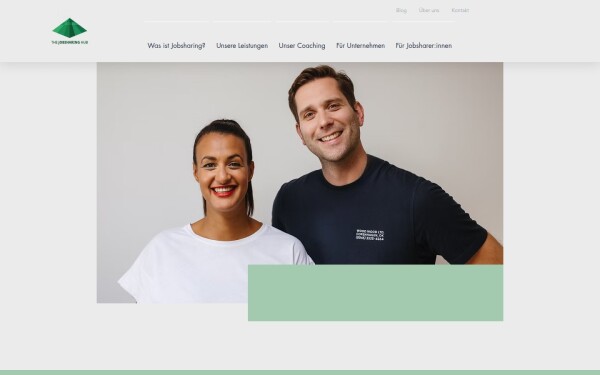www.jobsharing-hub.de