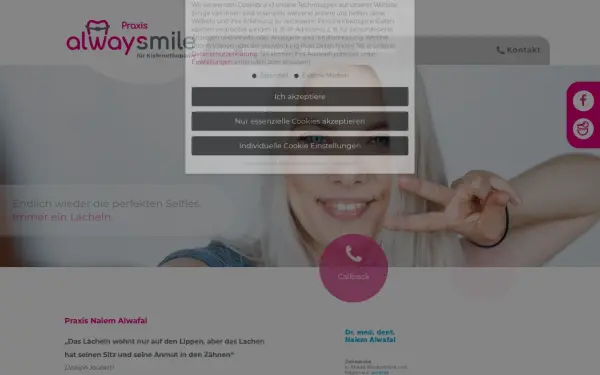 alwayssmile.de
