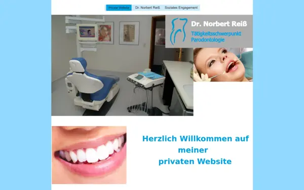dr-norbert-reiss.de