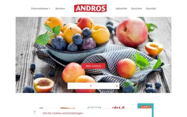 www.andros.de