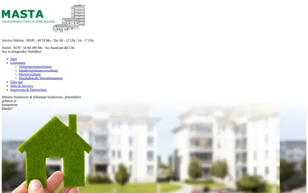 www.masta-hausverwaltung.de